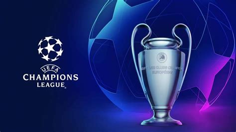 liga de campeones de la uefa